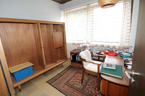 Neubau oder Sanierung! Bungalow in U-Form in traumhafter Höhenlage - Bild 4112351