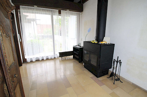 Neubau oder Sanierung! Bungalow in U-Form in traumhafter Höhenlage - Bild 4112351