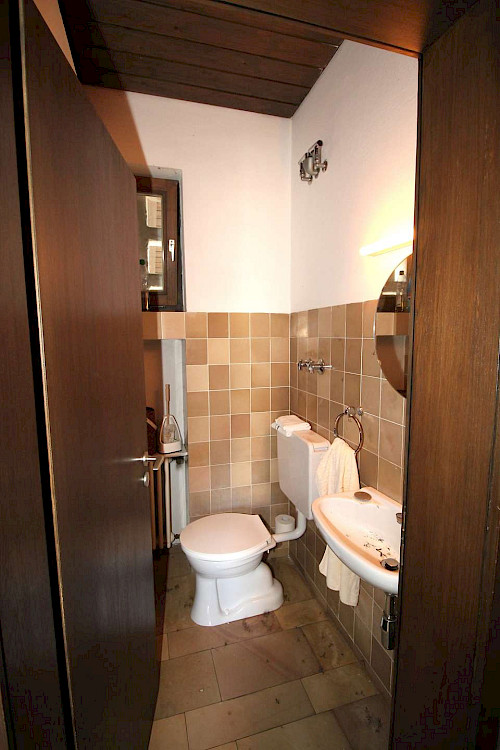 Neubau oder Sanierung! Bungalow in U-Form in traumhafter Höhenlage - Bild 4112351