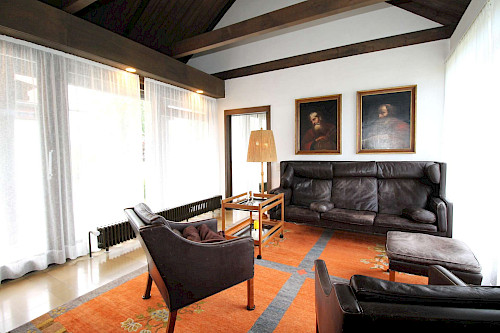 Neubau oder Sanierung! Bungalow in U-Form in traumhafter Höhenlage - Bild 4112351