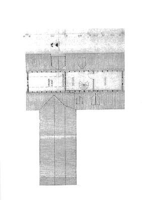 Grundriss Dachspitz