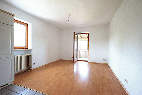 Gemütlichkeit unterm Dach! 1,5-Zimmer-Eigentumswohnung mit Wintergarten - Bild 4153519