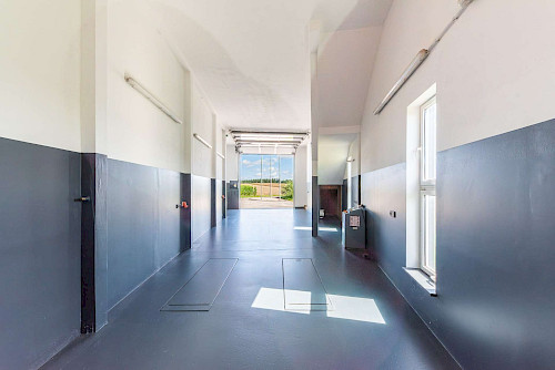 Zu vermieten! Moderne Halle/ Werkstatt mit Büro und Lager - Bild 3948548