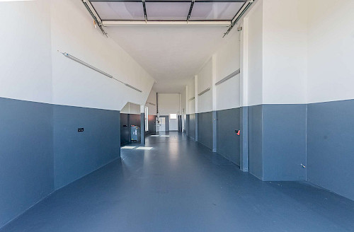 Zu vermieten! Moderne Halle/ Werkstatt mit Büro und Lager - Bild 3948548