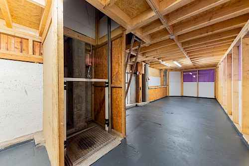 Zu vermieten! Moderne Halle/ Werkstatt mit Büro und Lager - Bild 3948548