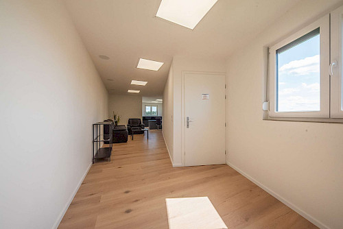 Zu vermieten! Moderne Halle/ Werkstatt mit Büro und Lager - Bild 3948548