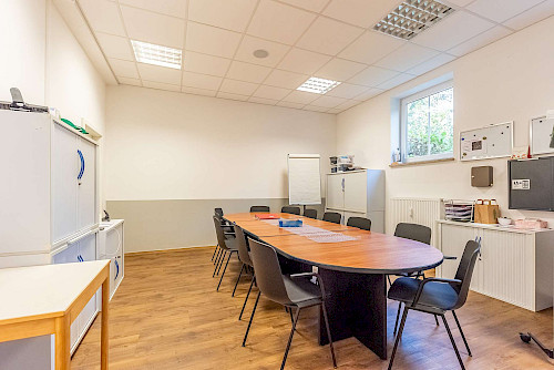 Hier werden Sie gesehen! Moderne Büro-/Praxis-/Ladenfläche in Zentrums- und Bahnhofsnähe - Bild 4317515