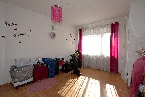 Top Schnitt! Großzügige 2-Zimmer-Eigentumswohnung mit Süd-Balkon - Bild 4409660
