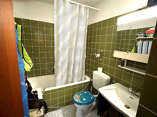 Prima Kapitalanlage! Großes 1-Zimmer-Apartment - Bild 4422145