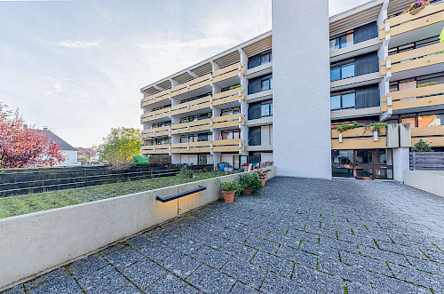 Prima Kapitalanlage! Großes 1-Zimmer-Apartment - Bild 4422145