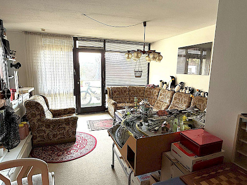 Prima Kapitalanlage! Großes 1-Zimmer-Apartment - Bild 4422145