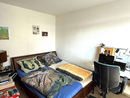 Prima Kapitalanlage! Großes 1-Zimmer-Apartment - Bild 4422145