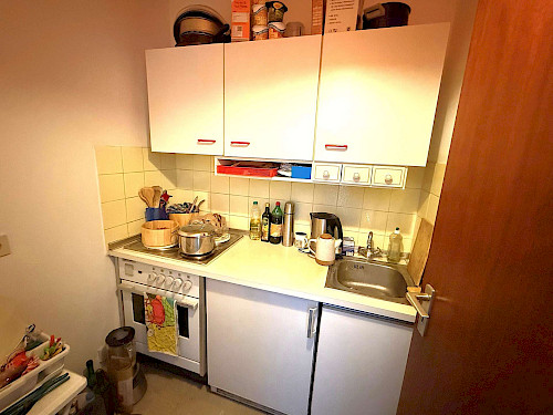 Prima Kapitalanlage! Großes 1-Zimmer-Apartment - Bild 4422145