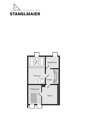 Grundriss KG