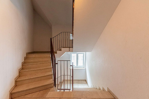 Mehr drin als gedacht! Gut geschnittene, vermietete 1,5-Zimmer-Wohnung in Zentrumsnähe - Bild 4314641