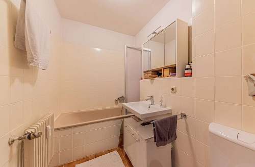 Mehr drin als gedacht! Gut geschnittene, vermietete 1,5-Zimmer-Wohnung in Zentrumsnähe - Bild 4314641