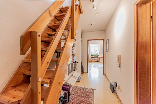 Mehr drin als gedacht! Gut geschnittene, vermietete 1,5-Zimmer-Wohnung in Zentrumsnähe - Bild 4314641