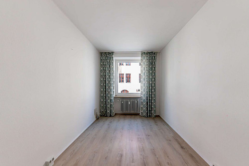 Erfolgsversprechend! Großzügige Büro-/ Praxisfläche mit Aufzug in der Freisinger Altstadt - Bild 4443594