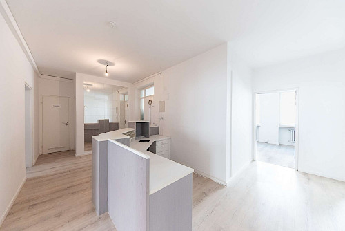 Erfolgsversprechend! Großzügige Büro-/ Praxisfläche mit Aufzug in der Freisinger Altstadt - Bild 4443594