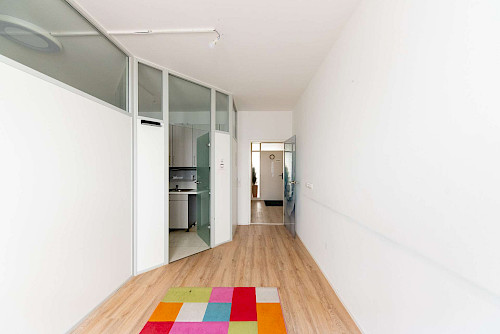 Erfolgsversprechend! Großzügige Büro-/ Praxisfläche mit Aufzug in der Freisinger Altstadt - Bild 4443594