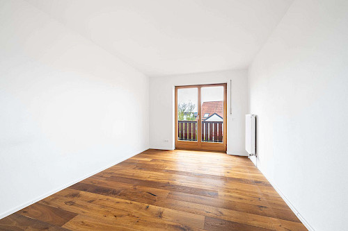 Willkommen in Ihrem neuen Familienzuhause! Charmantes Raumwunder mit Wohlfühlfaktor - Bild 4409088