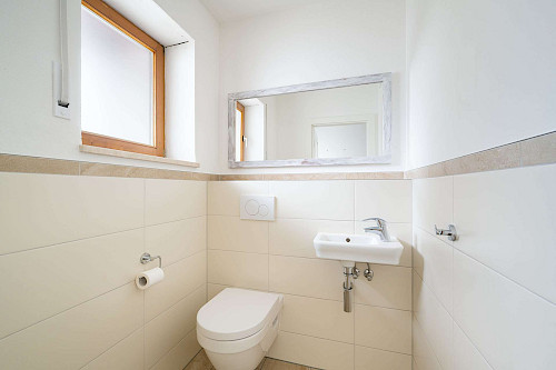 Willkommen in Ihrem neuen Familienzuhause! Charmantes Raumwunder mit Wohlfühlfaktor - Bild 4409088