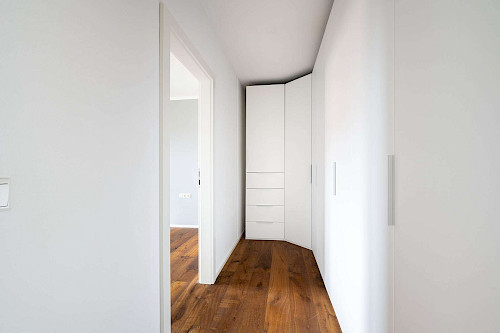 Willkommen in Ihrem neuen Familienzuhause! Charmantes Raumwunder mit Wohlfühlfaktor - Bild 4409088