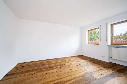 Willkommen in Ihrem neuen Familienzuhause! Charmantes Raumwunder mit Wohlfühlfaktor - Bild 4409088