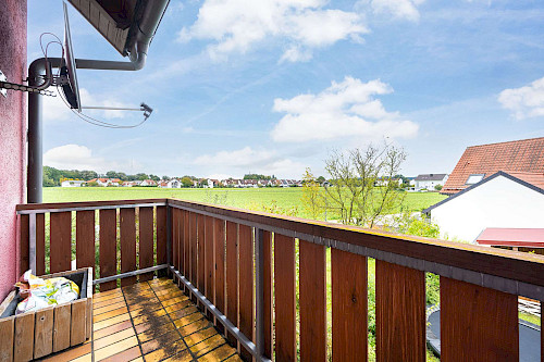 Willkommen in Ihrem neuen Familienzuhause! Charmantes Raumwunder mit Wohlfühlfaktor - Bild 4409088