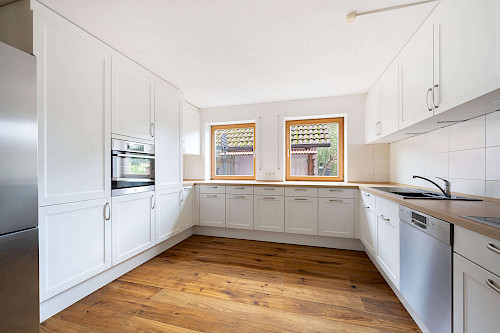 Willkommen in Ihrem neuen Familienzuhause! Charmantes Raumwunder mit Wohlfühlfaktor - Bild 4409088