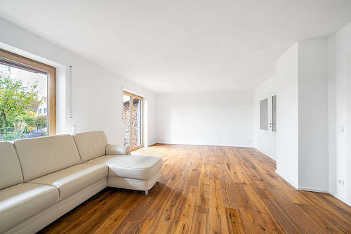 Willkommen in Ihrem neuen Familienzuhause! Charmantes Raumwunder mit Wohlfühlfaktor - Bild 4409088