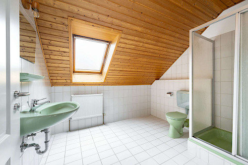 Willkommen in Ihrem neuen Familienzuhause! Charmantes Raumwunder mit Wohlfühlfaktor - Bild 4409088