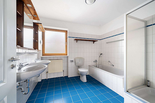 Willkommen in Ihrem neuen Familienzuhause! Charmantes Raumwunder mit Wohlfühlfaktor - Bild 4409088