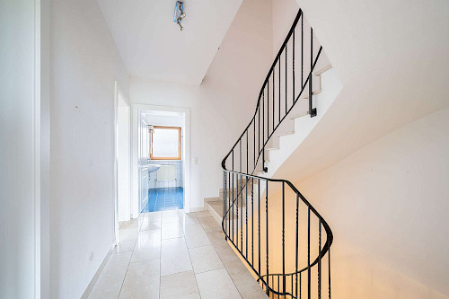 Willkommen in Ihrem neuen Familienzuhause! Charmantes Raumwunder mit Wohlfühlfaktor - Bild 4409088