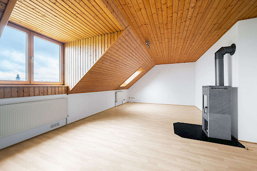 Willkommen in Ihrem neuen Familienzuhause! Charmantes Raumwunder mit Wohlfühlfaktor - Bild 4409088