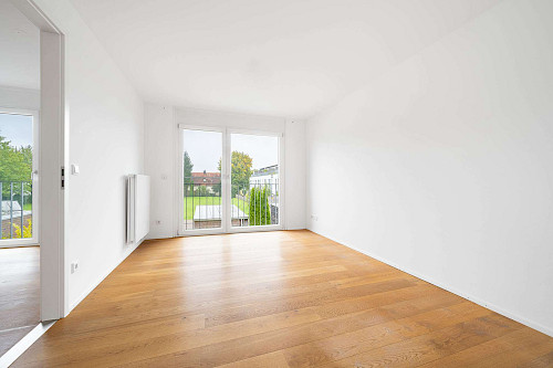 Optik und Technik in Bestform! Neuwertiges Reihenhaus mit Garten und Dachterrasse - Bild 4465347