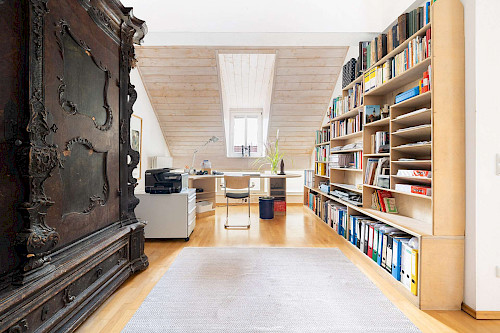 Individualität! Keine Standard-Doppelhaushälfte - Bild 4518575