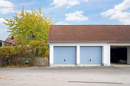 Individualität! Keine Standard-Doppelhaushälfte - Bild 4518575