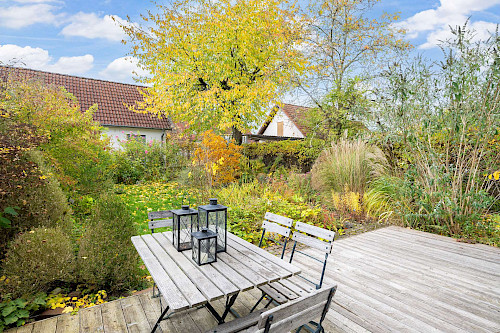 Individualität! Keine Standard-Doppelhaushälfte - Bild 4518575