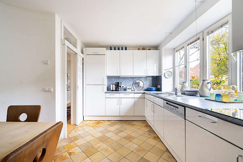 Individualität! Keine Standard-Doppelhaushälfte - Bild 4518575