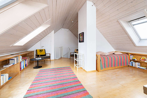 Individualität! Keine Standard-Doppelhaushälfte - Bild 4518575