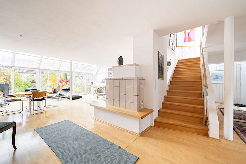 Individualität! Keine Standard-Doppelhaushälfte - Bild 4518575