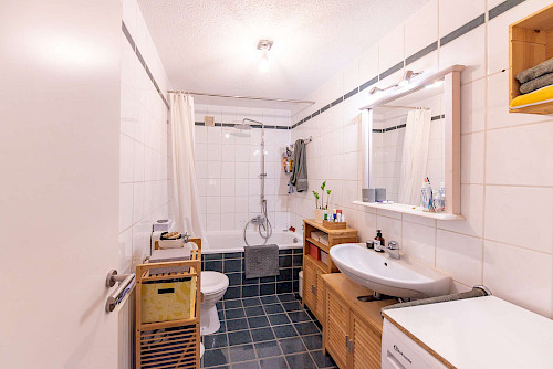 Hier will man Wohnen! Schöne, vermietete 2-Zimmer-Wohnung in Top-Lage von München - Bild 4442874