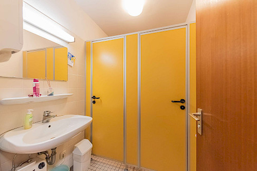 Mittendrin! Gut geschnittene Gewerbefläche in denkmalgeschützem Objekt in 1-A-Lage - Bild 4491339