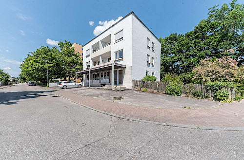 Zu vermieten! Gut geschnittene Gewerbefläche als Büro- oder Praxisräumlichkeiten in Vötting - Bild 4567819