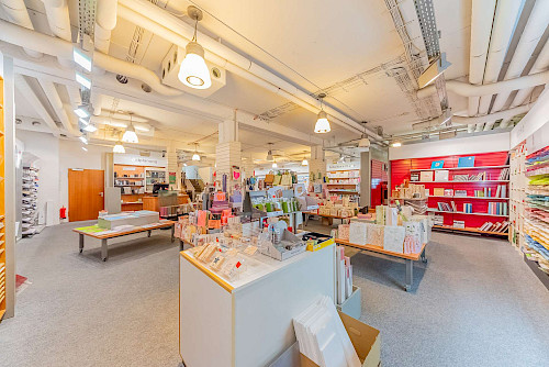 Seltene Gelegenheit! Ca. 570 m² Verkaufsfläche mit Schaufensterfront in 1-A-Lage von Freising - Bild 4509898