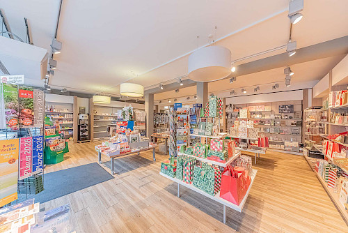 Seltene Gelegenheit! Ca. 570 m² Verkaufsfläche mit Schaufensterfront in 1-A-Lage von Freising - Bild 4509898