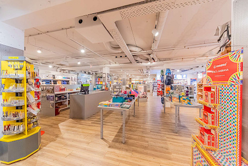 Seltene Gelegenheit! Ca. 570 m² Verkaufsfläche mit Schaufensterfront in 1-A-Lage von Freising - Bild 4509898