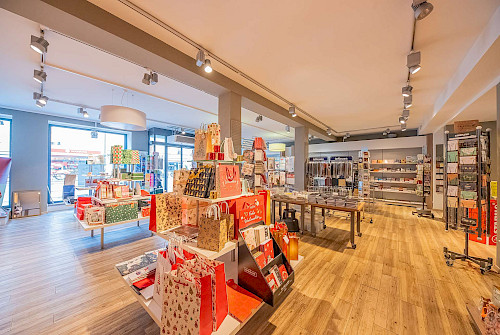 Seltene Gelegenheit! Ca. 570 m² Verkaufsfläche mit Schaufensterfront in 1-A-Lage von Freising - Bild 4509898