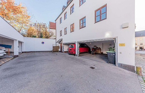 Seltene Gelegenheit! Ca. 570 m² Verkaufsfläche mit Schaufensterfront in 1-A-Lage von Freising - Bild 4509898